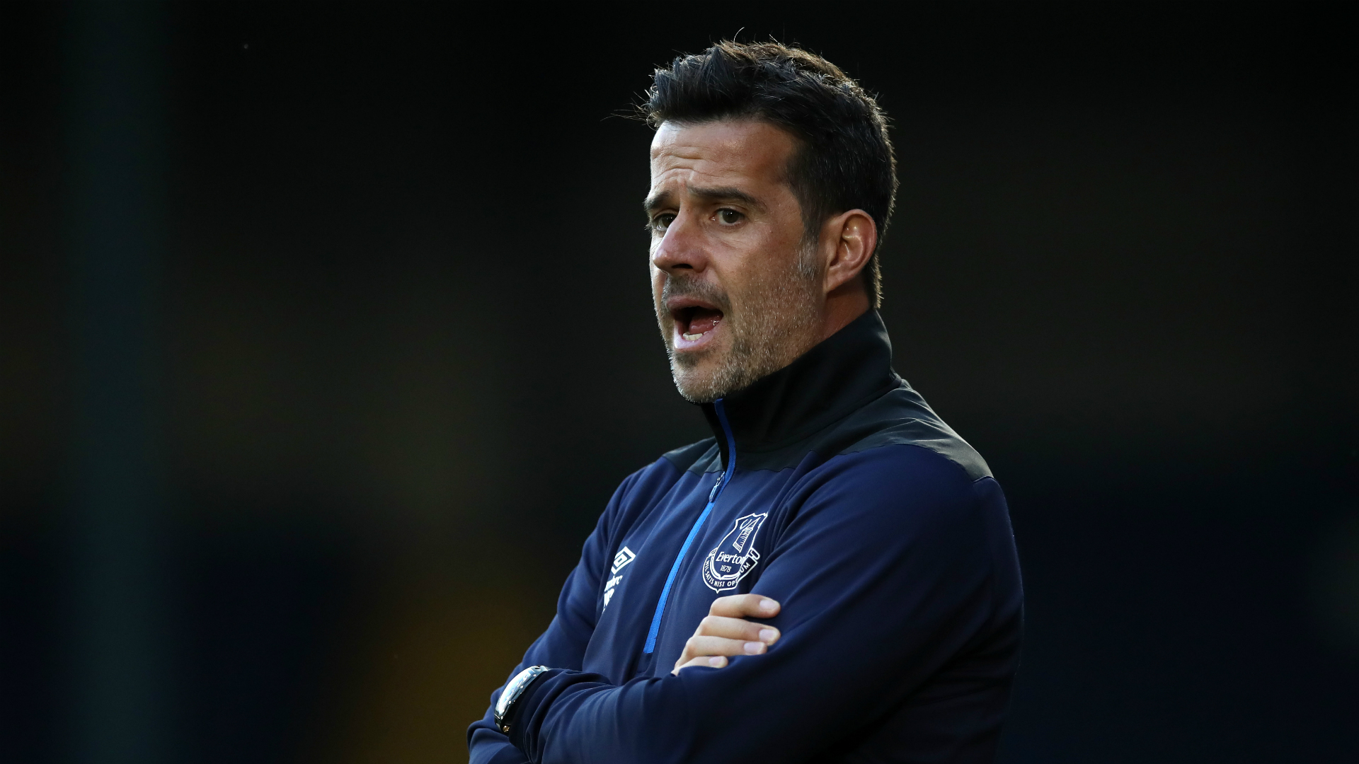 但他坦言目 但他坦言目